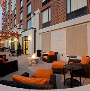 Graduate Knoxville Hotel Exterior photo