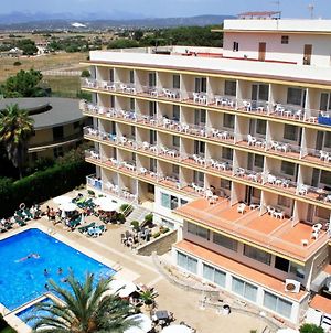 Hotel Don Miguel Playa Playa de Palma  Exterior photo