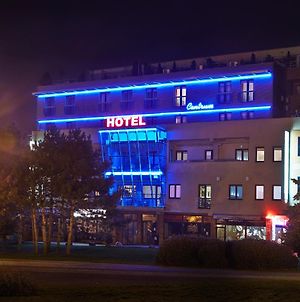 Hotel Centrum Nyitra Exterior photo