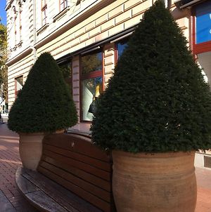Gutenberg Apartments Szeged Exterior photo