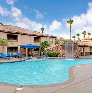 Hilton Vacation Club Desert Retreat Las Vegas Exterior photo