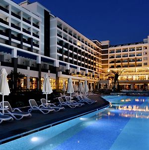 Seaden Valentine Resort & Spa Adults Only Side Exterior photo