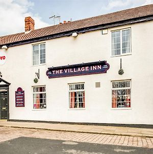 Oyo The Village Inn, Murton Seaham Exterior photo