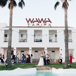 Wawa Tarifa Hotel Exterior photo