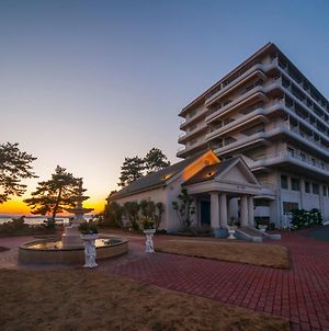 Diamond Setouchi Marine Hotel Okajama Exterior photo