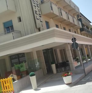 Hotel Cevoli Bellaria – Igea Marina Exterior photo