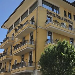 Hotel Villa Venezia Grado Exterior photo